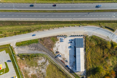 Magazyn Sprzedaż Grodzisk Mazowiecki